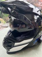scorpion exo helm XL, Motoren, Heren, XL, Integraalhelm, Tweedehands