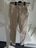 beige skinny broek van Massimo Dutti maat 38, Kleding | Dames, Maat 38/40 (M), Massimo Dutti, Beige, Ophalen of Verzenden