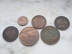 Oude Australische munten