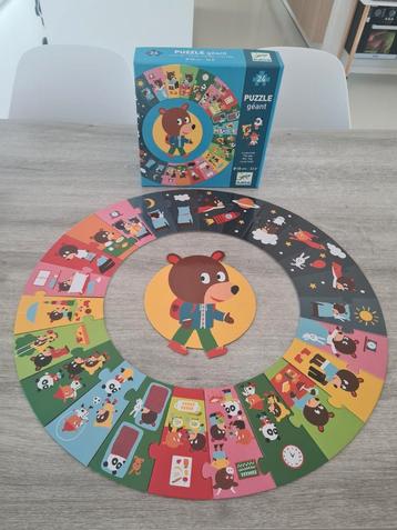 6 puzzels  beschikbaar voor biedingen