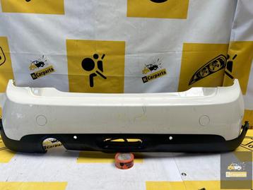 Achterbumper Mini F55 F56 F57 7300837 PDC origineel bumper beschikbaar voor biedingen