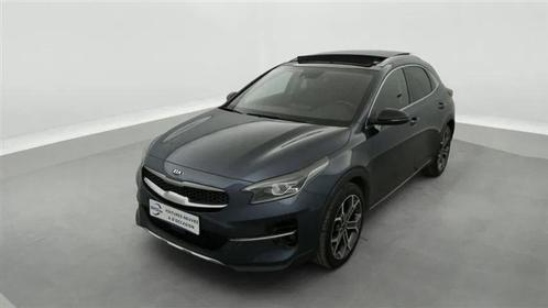 Kia Xceed 1.6 CRDi MHEV Sense DCT/S-CUIR/NAVI/PANO, Auto's, Kia, Te koop, XCeed, ABS, Boordcomputer, Centrale vergrendeling, Cruise Control
