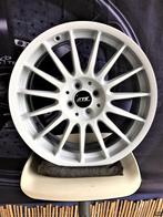 18 inch 4x100 ATS Streetrallye Velgen Nieuw, Auto-onderdelen, Banden en Velgen, Ophalen of Verzenden, Nieuw, Personenwagen, Velg(en)