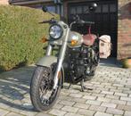 Royal Enfield Classic 350 Reborn , Signals Edition , waarbor, Particulier, 12 t/m 35 kW, 350 cc, 1 cilinder