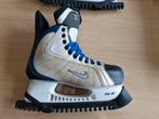 Patins à glace de hockey NIKE, Sports & Fitness, Patinage, Autres marques, Patins de hockey sur glace, Enlèvement, Utilisé