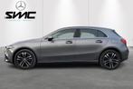 Mercedes-Benz A-klasse A 250 e Business Line Open dak, Auto's, Stof, Gebruikt, Zwart, 16 kWh