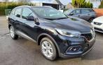 Renault Kadjar 1.33 TCe INTENS BENZINE (bj 2021), Auto's, Renault, Voorwielaandrijving, Kadjar, Stof, Gebruikt