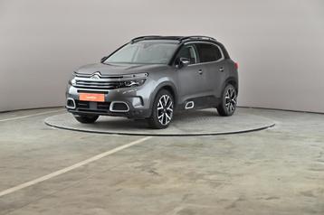 (2ALD411) Citroën C5 AIRCROSS beschikbaar voor biedingen