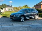 Audi q5 2.0 BENZINE QUATRO FULL S-LINE, Auto's, Audi, Automaat, Q5, USB, Leder