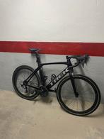 Racefiets Aero Trek Madone L 56 carbon, Ophalen of Verzenden, Carbon