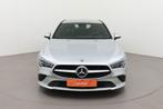 (2BAJ551) Mercedes-Benz CLA SB, 100 kW, Achat, Euro 6, Entreprise