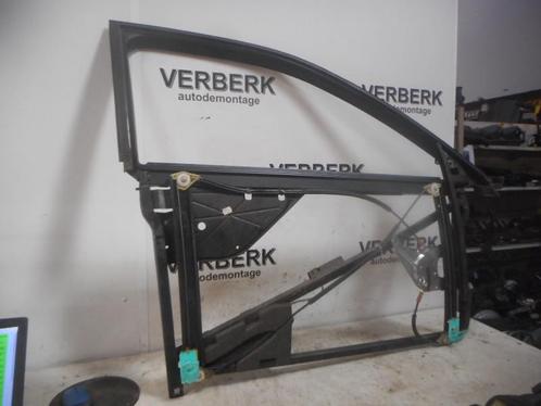 RAAMMECHANIEK ELEK RECHTS Audi A3 (8L1) (01-1996/05-2003), Auto-onderdelen, Carrosserie, Audi, Rechts, Gebruikt