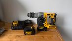 Boormachine dewalt 18v, Doe-het-zelf en Bouw, Ophalen of Verzenden, Zo goed als nieuw