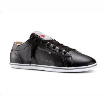 REEBOK LEREN HERENSCHOENEN beschikbaar voor biedingen