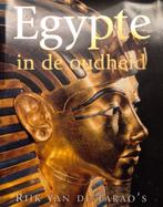 Egypte in de oudheid, Ophalen, Gelezen