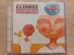 K's Choice - Cocoon Crash (CD), CD & DVD, Enlèvement ou Envoi, Comme neuf, Alternatif