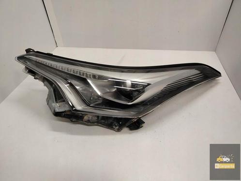 Toyota CHR CH-R Full Ledlamp links, Auto-onderdelen, Verlichting, Toyota, Gebruikt