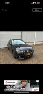 Audi A1 1.4 TFSi automaat S tronic, Auto's, Automaat, A1, Particulier, Te koop