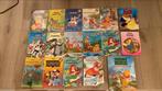 17 walt Disney voorleesverhalen, Boeken, Meerdere comics, Ophalen, Gelezen, Europa