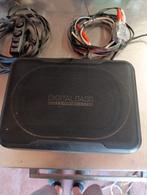 Active subwoofer pioneer, Ophalen, Gebruikt