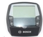 Bosch display, Ophalen, Gebruikt