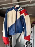 Lederen motorvest Richa maat XS dames zomermodel, Ophalen, Dames