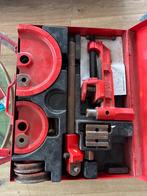 Ceintreuse établi cuivre Virax, Enlèvement, Comme neuf