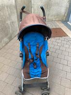 Mooie buggy, Ophalen, Zo goed als nieuw