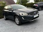 VOLVO XC60 D3 | Automaat | NAVI | CRUISE | ZET.VERWARM, Auto's, Volvo, Euro 5, Stof, Zwart, 4 cilinders