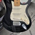 Guitare électrique Berhinger, Muziek en Instrumenten, Snaarinstrumenten | Gitaren | Elektrisch, Ophalen, Gebruikt