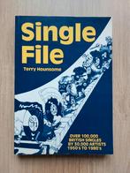 Terry Hounsome Single file, Artiest, Ophalen of Verzenden, Zo goed als nieuw, Terry Hounsome