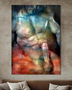 ‘Rocket Man XL’ van John Wysocky mannelijk naakt, Antiek en Kunst, Ophalen of Verzenden