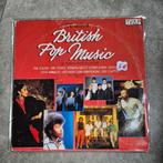 Dubbel vinyl lp British pop  music, Comme neuf, Pop, Enlèvement ou Envoi