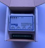 Dobiss relays extension, Ophalen, Zo goed als nieuw