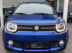 Suzuki Ignis 1.2i Gps / Clim Auto / Cruise / Camera / KeyLes, Auto's, Suzuki, Voorwielaandrijving, Stof, Gebruikt, Bedrijf