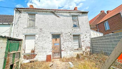 Maison te koop in Quaregnon, Immo, Huizen en Appartementen te koop, Vrijstaande woning