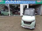 BROMMOBIEL electrisch 25 of 45 km/u  vanaf 16 jaar, Automaat, 2 kW, Overige carrosserie, 2 deurs