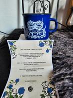 Verzamelbeker „The Half King” — Calix Limited Edition, Ophalen of Verzenden, Nieuw