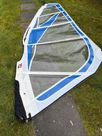 5.2 en 4.2 freeride zeilen, Watersport en Boten, Windsurfen, Ophalen, Minder dan 5 m², Zeil, Gebruikt