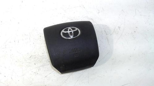 AIRBAG VOLANT Toyota Land Cruiser (J15) (01-2009/-), Autos : Pièces & Accessoires, Autres pièces automobiles, Toyota, Utilisé