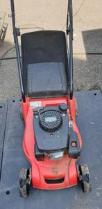 Grasmaaier op benzine, Tuin en Terras, Ophalen of Verzenden, Opvangbak
