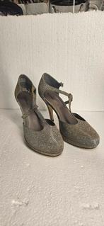 Escarpins Tamaris Taille 38, Enlèvement ou Envoi, Escarpins