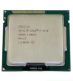 Intel Core i7 3770 3.4GHz CPU met Socket LGA 1155, Computers en Software, Processors, Ophalen of Verzenden, Gebruikt