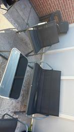 Tuinset, Tuin en Terras, Ophalen, Zo goed als nieuw, Tuinset