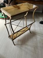 Vintage krantenbakje jaren 20 a 30, Huis en Inrichting, Woonaccessoires | Krantenbakken en Lectuurbakken, Ophalen, Zo goed als nieuw