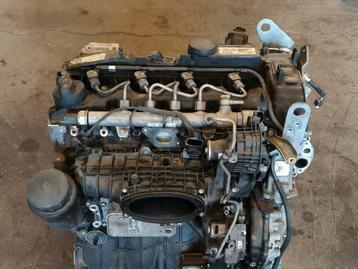 Moteur 651930 Complet A-CLASS B-CLASS MERCEDES-BENZ beschikbaar voor biedingen
