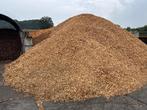 Hakselhout, chips, snippers, boomschors, Ophalen, Nieuw, Onkruidbestrijding