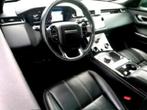 RANGE ROVER VELAR, Auto's, Automaat, Zwart, Diesel, Particulier