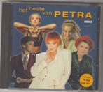 Petra - Het Beste Van Petra, Ophalen of Verzenden
