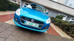 Suzuki Swift 1.2 Benzine Hybrid 44000 km CTOK Carpas ClimGPS, Auto's, Suzuki, Voorwielaandrijving, Euro 6, 4 cilinders, Blauw